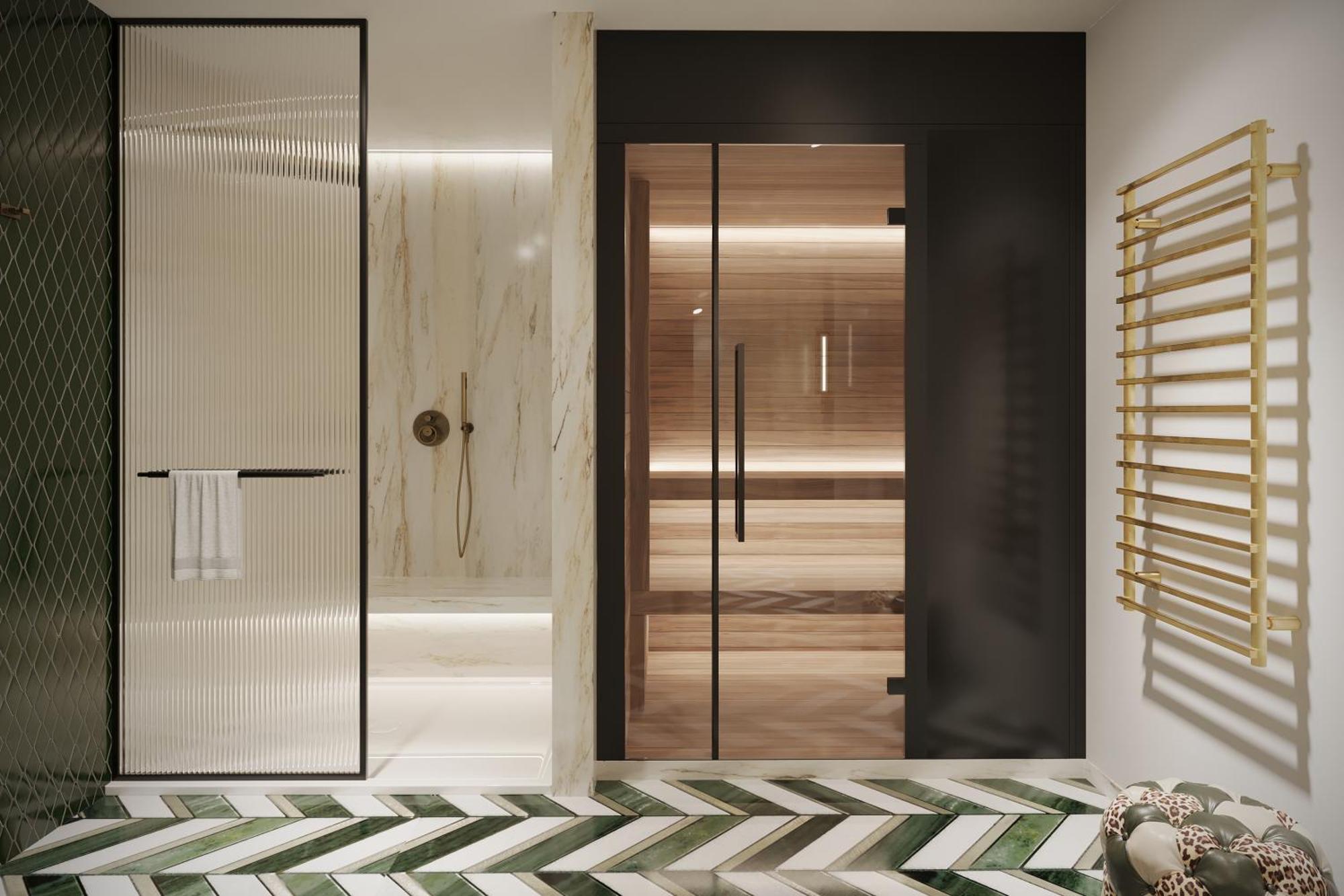 The Goethe Hotel - Small Luxury Hotels Of The World Rome Exterior photo